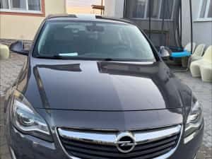 Opel insignia facelift 2015 — miniatura 3