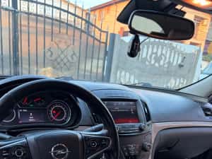 Opel insignia facelift 2015 — miniatura 5