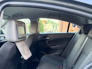 Opel insignia facelift 2015 — miniatura 8
