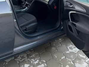 Opel insignia facelift 2015 — miniatura 9
