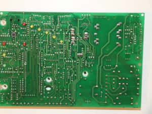 Placa electronica centrala termica Ariston Microgenus — miniatura 3
