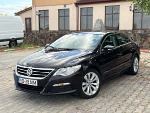 Wolkswagen passat cc