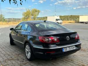 Wolkswagen passat cc — miniatura 3