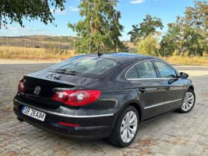 Wolkswagen passat cc — miniatura 5