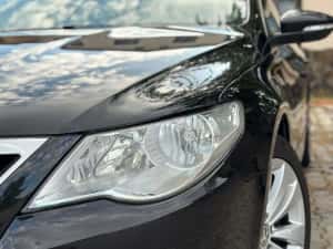 Wolkswagen passat cc — miniatura 6