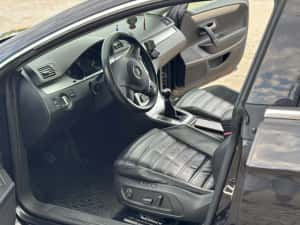 Wolkswagen passat cc — miniatura 7