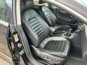Wolkswagen passat cc — miniatura 8