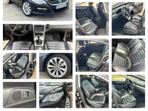 Wolkswagen passat cc — miniatura 9
