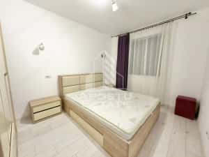 Apartament cu 2 camere complet mobilat si utilat in Giroc langa ESO. — miniatura 4