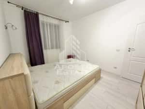 Apartament cu 2 camere complet mobilat si utilat in Giroc langa ESO. — miniatura 5