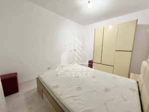 Apartament cu 2 camere complet mobilat si utilat in Giroc langa ESO. — miniatura 6