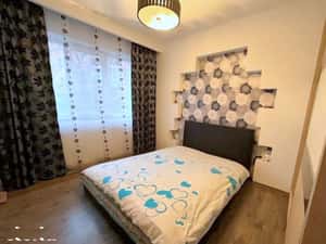 2 camere, bloc nou, mobilat modern, AC, zona Iulius Mall si FSEGA — miniatura 3