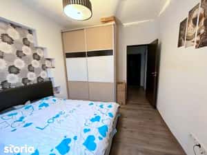 2 camere, bloc nou, mobilat modern, AC, zona Iulius Mall si FSEGA — miniatura 4