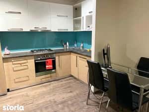 2 camere, bloc nou, mobilat modern, AC, zona Iulius Mall si FSEGA — miniatura 5
