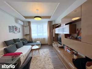 2 camere, bloc nou, mobilat modern, AC, zona Iulius Mall si FSEGA — miniatura 6