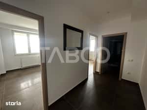 Apartament decomandat pretabil regim hotelier zona Doamna Stanca — miniatura 6