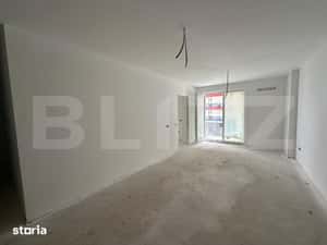 Apartament 2 camere, 53 mp, etaj intermediar, bloc nou, Zona Elite Cit — miniatura 3