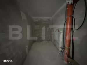 Apartament 2 camere, 53 mp, etaj intermediar, bloc nou, Zona Elite Cit — miniatura 4