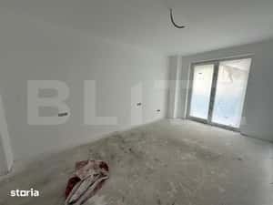 Apartament 2 camere, 53 mp, etaj intermediar, bloc nou, Zona Elite Cit — miniatura 5