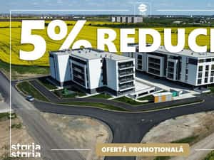 Elite Town Timisoara - Apartament 2 camere | TORONTALULUI