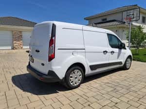 Ford Transit Connect maxi izoterma frigorifica refrigerare +15 grade — miniatura 4