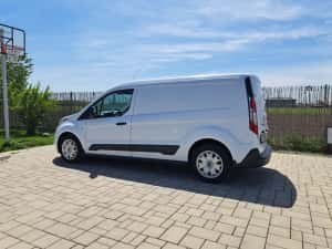 Ford Transit Connect maxi izoterma frigorifica refrigerare +15 grade — miniatura 5