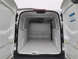 Ford Transit Connect maxi izoterma frigorifica refrigerare +15 grade — miniatura 6