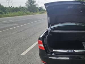 Vand Skoda Superb II FL sedan an 2015, 126 000 km, 4x4 DSG — miniatura 7