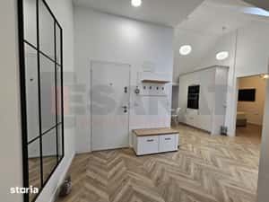 Ap. 2cam., deosebit pe str. Negoi, curte, zona Centrala |VIDEO — miniatura 5