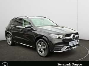 Mercedes-Benz GLE 450 SUV 367 HP Benzină, 18.950 km
