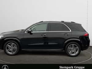 Mercedes-Benz GLE 450 SUV 367 HP Benzină, 18.950 km — miniatura 3