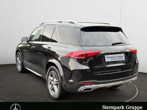 Mercedes-Benz GLE 450 SUV 367 HP Benzină, 18.950 km — miniatura 4