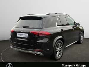 Mercedes-Benz GLE 450 SUV 367 HP Benzină, 18.950 km — miniatura 6