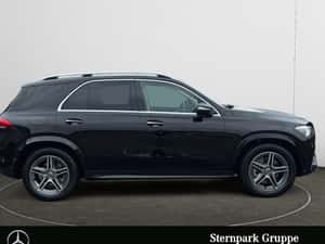 Mercedes-Benz GLE 450 SUV 367 HP Benzină, 18.950 km — miniatura 7