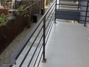 Garsoniera de inchiriat