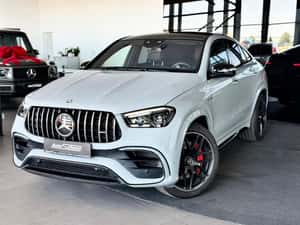 Mercedes-Benz GLE AMG 63 S 4MATIC+ 2023