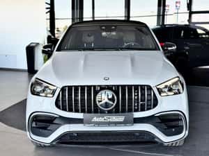 Mercedes-Benz GLE AMG 63 S 4MATIC+ 2023 — miniatura 2