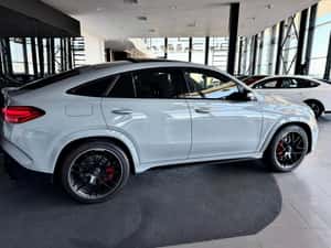 Mercedes-Benz GLE AMG 63 S 4MATIC+ 2023 — miniatura 4