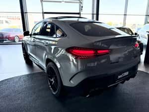Mercedes-Benz GLE AMG 63 S 4MATIC+ 2023 — miniatura 5