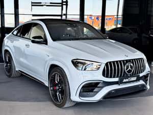 Mercedes-Benz GLE AMG 63 S 4MATIC+ 2023 — miniatura 6