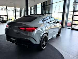 Mercedes-Benz GLE AMG 63 S 4MATIC+ 2023 — miniatura 7