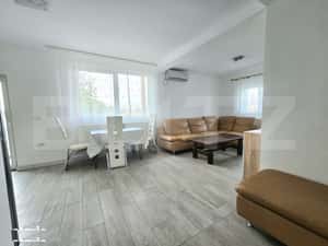 Apartament 3 camere, 70 mp, decomandat, zona Chisoda — miniatura 1