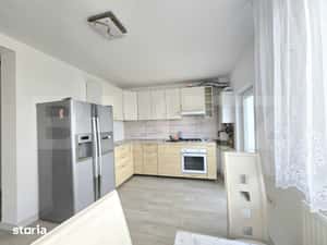 Apartament 3 camere, 70 mp, decomandat, zona Chisoda — miniatura 4