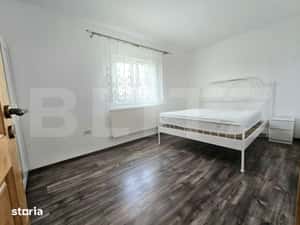 Apartament 3 camere, 70 mp, decomandat, zona Chisoda — miniatura 5