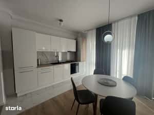 PRIMA INCHIRIERE, TORONTALULUI, PARCARE SUBTERANA — miniatura 4