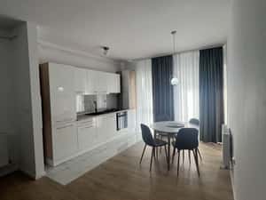 PRIMA INCHIRIERE, TORONTALULUI, PARCARE SUBTERANA — miniatura 5