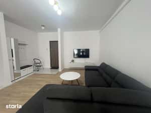 PRIMA INCHIRIERE, TORONTALULUI, PARCARE SUBTERANA — miniatura 6
