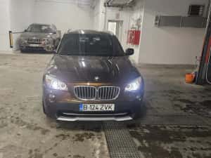 BMW 2.3XDrive - 1995cmc - 204cp - 6HP