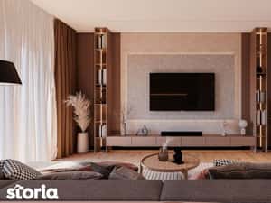 Apartament 2 camere Horizon City | 2 parcări incluse | Avans 10% — miniatura 6