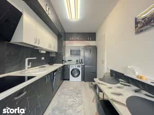 Comision 0 %! Garsonieră de vânzare, loc de parcare suprateran! — miniatura 4